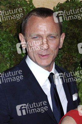 Museum Of Modern Art's 2014 Party In The Garden, New York