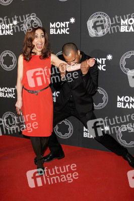 Montblanc de la Culture Arts Patronage Award, Berlin