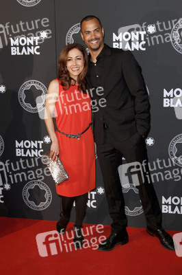 Montblanc de la Culture Arts Patronage Award, Berlin