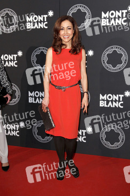 Montblanc de la Culture Arts Patronage Award, Berlin