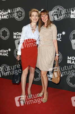 Montblanc de la Culture Arts Patronage Award, Berlin