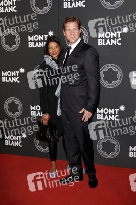 Montblanc de la Culture Arts Patronage Award, Berlin