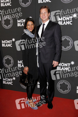 Montblanc de la Culture Arts Patronage Award, Berlin