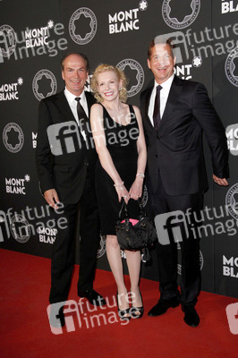 Montblanc de la Culture Arts Patronage Award, Berlin