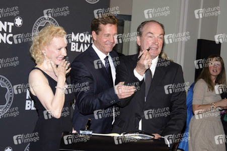 Montblanc de la Culture Arts Patronage Award, Berlin