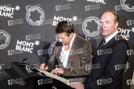 Montblanc de la Culture Arts Patronage Award, Berlin