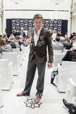 Montblanc de la Culture Arts Patronage Award, Berlin