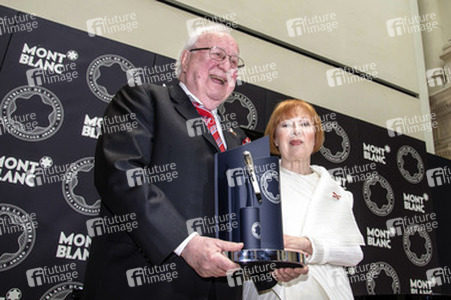 Montblanc de la Culture Arts Patronage Award, Berlin