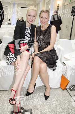 Montblanc de la Culture Arts Patronage Award, Berlin