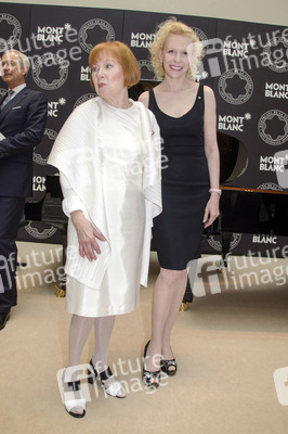 Montblanc de la Culture Arts Patronage Award, Berlin