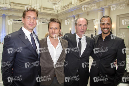 Montblanc de la Culture Arts Patronage Award, Berlin