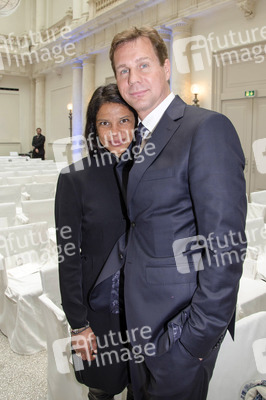 Montblanc de la Culture Arts Patronage Award, Berlin