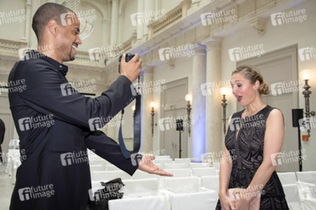 Montblanc de la Culture Arts Patronage Award, Berlin