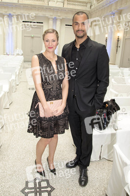 Montblanc de la Culture Arts Patronage Award, Berlin