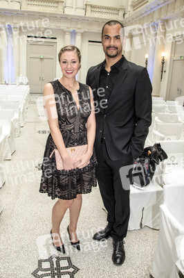 Montblanc de la Culture Arts Patronage Award, Berlin