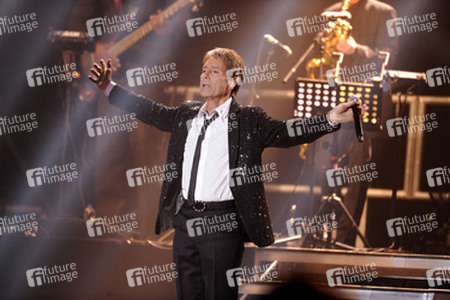 Cliff Richard Konzert, Hamburg