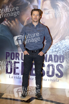 'Por un Punado de Besos' Photocall, Madrid