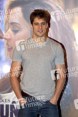 'Por un Punado de Besos' Photocall, Madrid