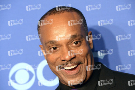 CBS Programm-Präsentation 2014, New York