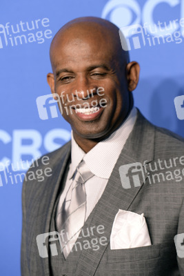 CBS Programm-Präsentation 2014, New York