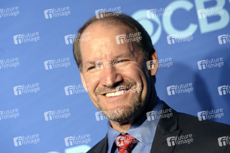 CBS Programm-Präsentation 2014, New York