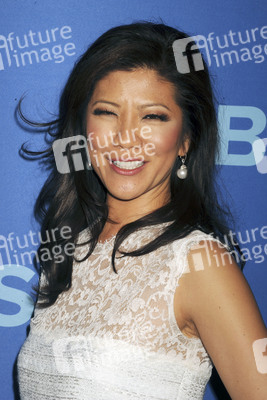 CBS Programm-Präsentation 2014, New York