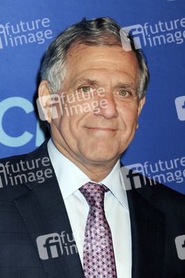 CBS Programm-Präsentation 2014, New York