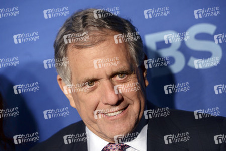 CBS Programm-Präsentation 2014, New York