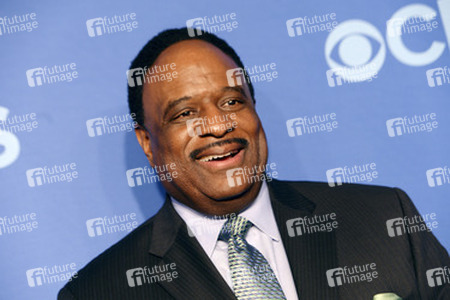 CBS Programm-Präsentation 2014, New York