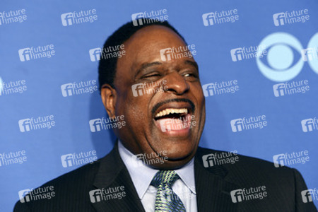 CBS Programm-Präsentation 2014, New York