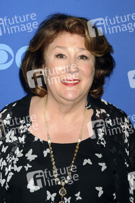 CBS Programm-Präsentation 2014, New York