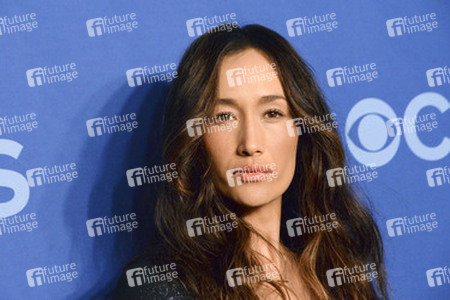 CBS Programm-Präsentation 2014, New York