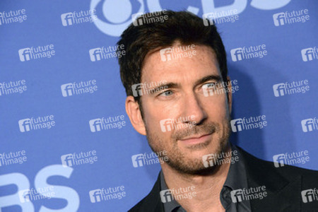 CBS Programm-Präsentation 2014, New York