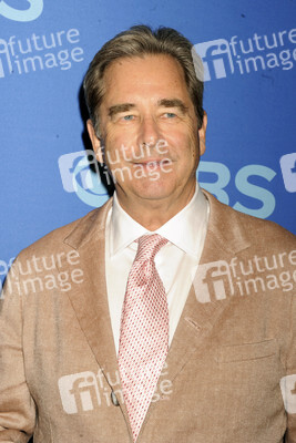 CBS Programm-Präsentation 2014, New York