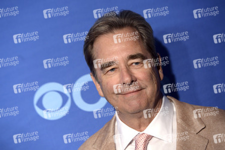 CBS Programm-Präsentation 2014, New York