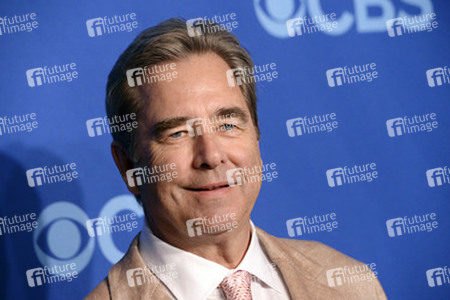 CBS Programm-Präsentation 2014, New York