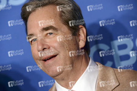 CBS Programm-Präsentation 2014, New York