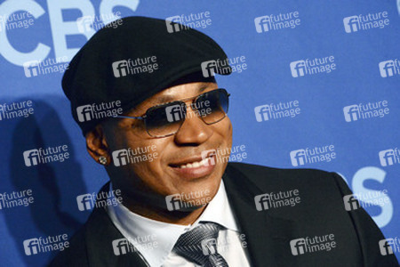 CBS Programm-Präsentation 2014, New York