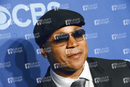 CBS Programm-Präsentation 2014, New York