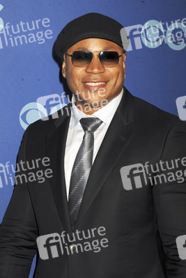 CBS Programm-Präsentation 2014, New York