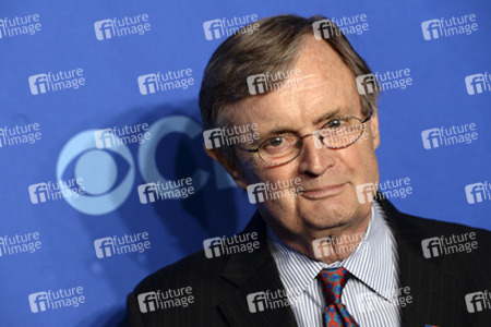 CBS Programm-Präsentation 2014, New York