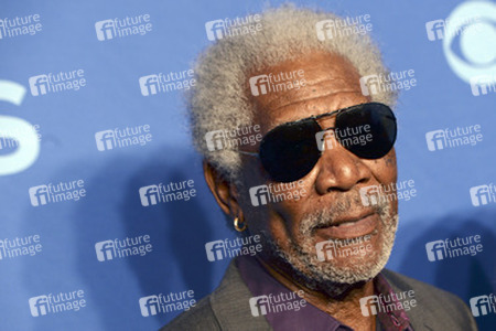 CBS Programm-Präsentation 2014, New York