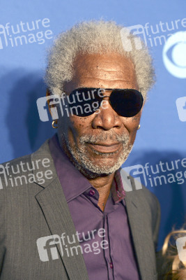 CBS Programm-Präsentation 2014, New York