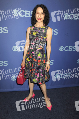 CBS Programm-Präsentation 2014, New York