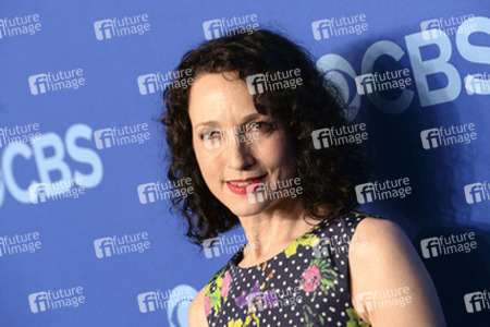 CBS Programm-Präsentation 2014, New York