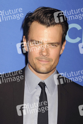 CBS Programm-Präsentation 2014, New York