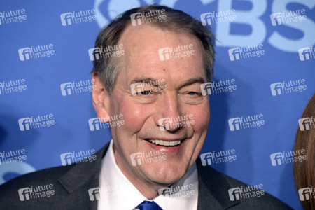 CBS Programm-Präsentation 2014, New York