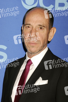 CBS Programm-Präsentation 2014, New York