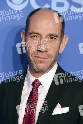 CBS Programm-Präsentation 2014, New York