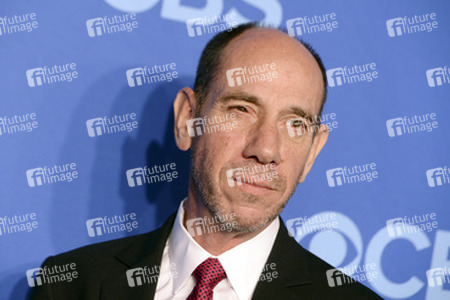 CBS Programm-Präsentation 2014, New York